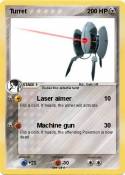 Turret Turret