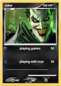 Joker