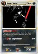 Darth Vader Darth Vader