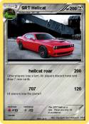 SRT Hellcat SRT Hellcat