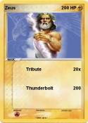 Zeus