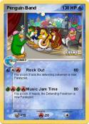Penguin Band