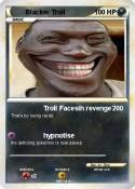 Blacker Troll