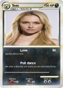 Teen
