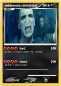 voldemord