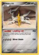 Arceus