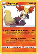 delphox gx