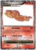 Bacon