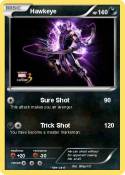 Hawkeye