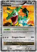 Rayquaza