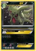 Tyranitar