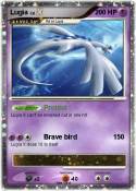 Lugia