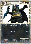 Batman