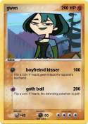 gwen