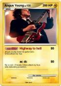 Angus Young