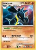 Lucario