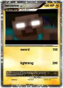 herobrine