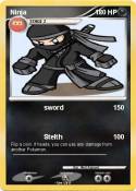 Ninja