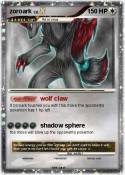 zoroark