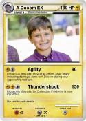 A-Dooom EX
