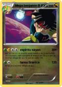 Mega benjamin B
