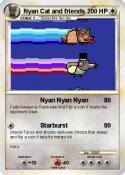 Nyan Cat and