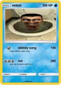 skibidi