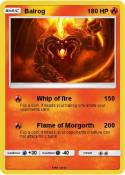 Balrog