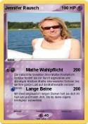 Jennifer Rausch