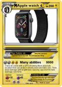 Apple watch 4