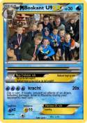 Boskant U9
