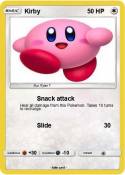 Kirby Kirby