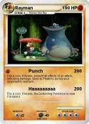 Rayman