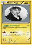 Charles Floyd