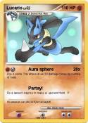 Lucario