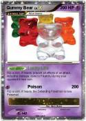 Gummy Bear