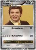 Human Human