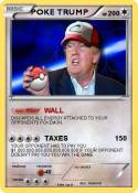 POKE TRUMP