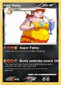 Fater Daisy