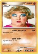 maud