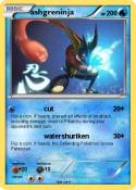 ashgreninja
