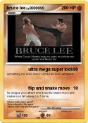 bruce lee