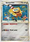 Sponge Bob