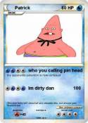 Patrick