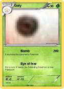 Oofy