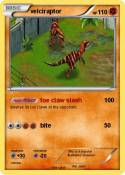 velciraptor