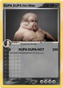 SUPA DUPA Hot