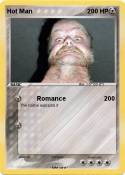 Hot Man