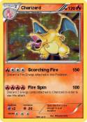 Charizard Charizard