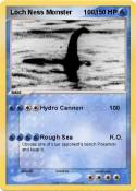 Loch Ness